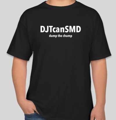 DJTcanSMD Tee