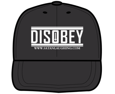 Disobey Hat